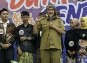 Pemilihan Duta GenRE Membangun Kesadaran Generasi Muda Peduli Isu di Era Digital