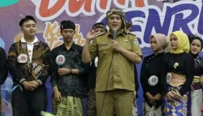 Pemilihan Duta GenRE Membangun Kesadaran Generasi Muda Peduli Isu di Era Digital