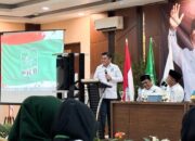 Gelar PKP PKB di Tasikmalaya, Oleh Soleh Nilai Tasikmalaya Tempat yang Tepat untuk Kaderisasi
