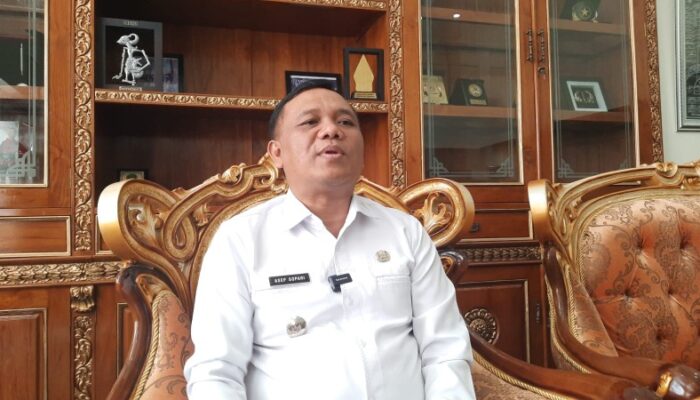 Akibat Keracunan, 4 Satuan Pelayan Pemenuhan Gizi di Tasik Diberhentikan