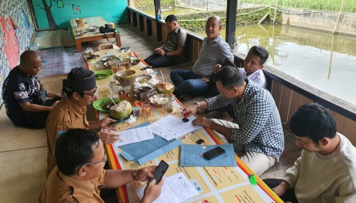 Warga Berinisial IS Diduga Jadi Korban Penipuan Proyek PJU-TS Hingga Ratusan Juta