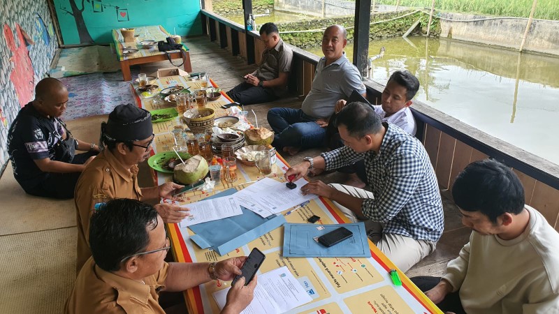 Warga Berinisial IS Diduga Jadi Korban Penipuan Proyek PJU-TS Hingga Ratusan Juta