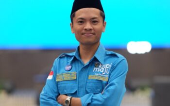 Soroti Banjir di Kota Tasikmalaya, Heru : Pemkot Terlalu Cuek akan Masalah ini