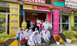 Indosat Perkenalkan Model Pembelajaran Berbasis Praktik Melalui Inisiatif Kios di SMK Walang Jaya