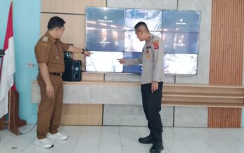 Sejuta Manfaat Pemasangan CCTV di Desa Sirnasari