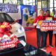 Masuki Usia ke-35, JNE Siapkan 2 Unit Mobil dan Promo HARBOKIR
