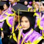 714 Mahasiswa Unigal Resmi Diwisuda, Nilai Luhur Budaya Kegaluhan jadi Pesan