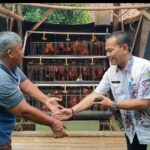 Berdayakan KPM PKH Melalui Usaha Ternak Ayam Petelur