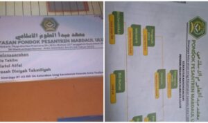 Beberapa Fakta Pembekuan Yayasan Mabdaul Ulum di Urug Kawalu