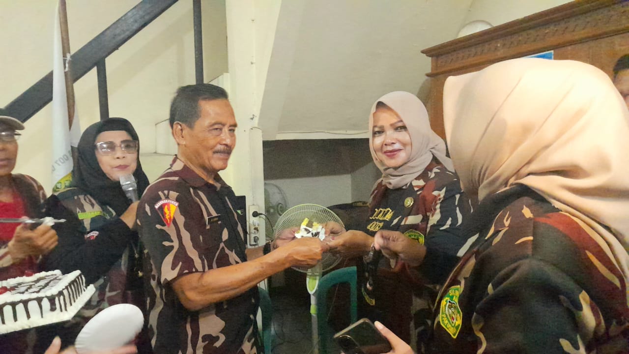 Tasyakur dan Refleksi Peran Pemuda dalam Membangun Bangsa pada Milangkala AMS ke-59