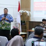 Libatkan Insan Media, OJK Perluas Sebaran Edukasi Keuangan untuk Masyarakat