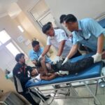 Seorang Pria Asal Garut, Tewas Tersengat Listrik Saat Betulkan Kabel