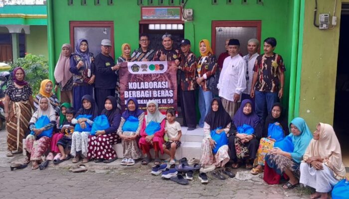 Tersandera Desil : Lansia Miskin Di Tasikmalaya yang Dianggap Mampu oleh Negara