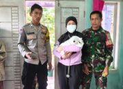 Seorang Janda Dicurigai dalam Kasus Penemuan Bayi Laki Laki di Teras Rumah