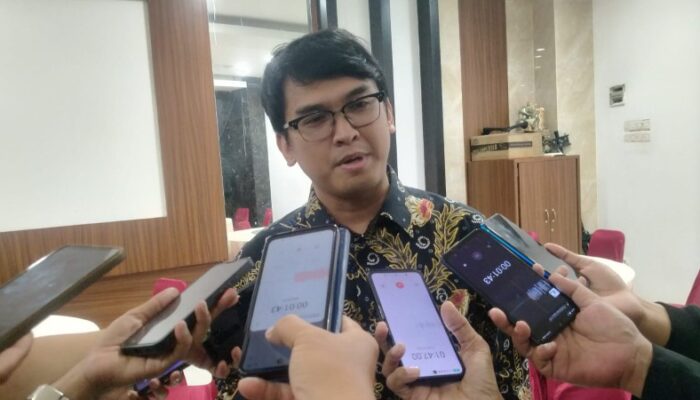 500 Lebih Pelajar Tasikmalaya dapat Bantuan Beasiswa dari PT Primajasa
