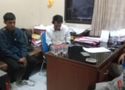 Diduga Salahgunakan Data Warga, Seorang Pendamping PKH dan THL Digelandang ke Mapolresta Tasikmalaya