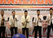 Jargon Baru PKS Kota Tasikmalaya "Politik Pelayanan dan Gagasan"