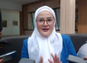 Harapan Suara Perempuan PAN di Musda DPD PAN Kota Tasikmalaya