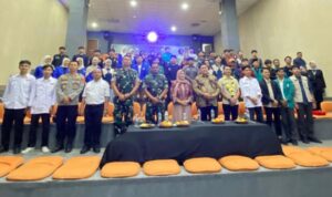 BEM Nusantara Jabar Perkuat Barisan Mahasiswa yang Berintegritas