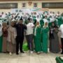 Nunun Nuraeni M.Pd Resmi Nahkodai PC Fatayat NU Kota Tasikmalaya Periode 2024-2029