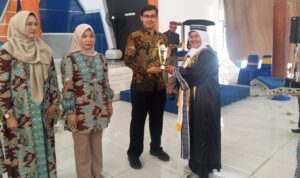Universitas Muhamadiyah Tasikmalaya (Umtas) Menggelar Milad ke-11, Di Tahun 2026 Targetkan Jumlah 5000 Mahasiswa