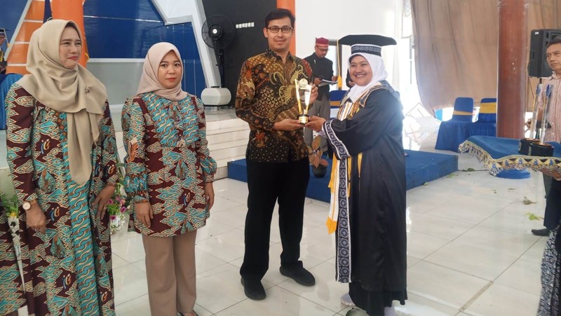 Universitas Muhamadiyah Tasikmalaya (Umtas) Menggelar Milad ke-11, Di Tahun 2026 Targetkan Jumlah 5000 Mahasiswa