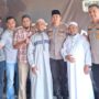 Perkuat Konsolidasi, Kapolres Baru Kota Tasikmalaya Jalin silaturahmi dengan Sejumlah Pimpinan Ormas Islam