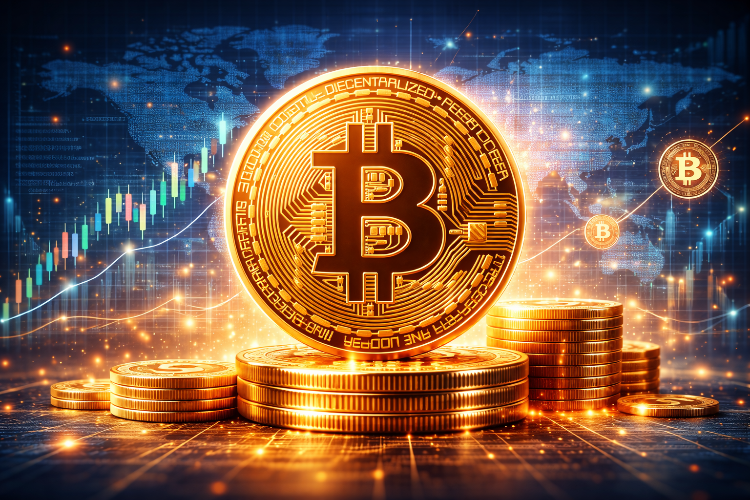 Pertumbuhan Ekonomi Digital Dorong Penguatan Regulasi Aset Kripto