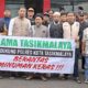 Ciut dengan Ultimatum Ulama, Bandar Miras Cabut Gugatan Praperadilan Polres di PN Tasikmalaya