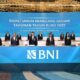 RUPST BNI Setujui Dividen Rp13 Triliun