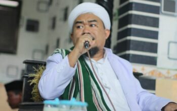 Tokoh Ulama Tasikmalaya Ajak Masyarakat Waspadai Maraknya Miras di Malam Takbiran