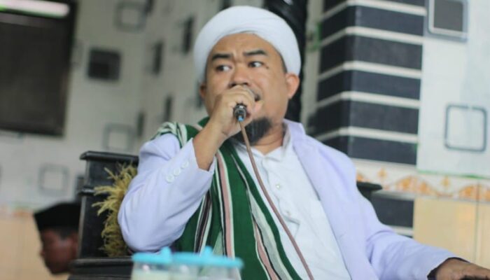 Tokoh Ulama Tasikmalaya Ajak Masyarakat Waspadai Maraknya Miras di Malam Takbiran