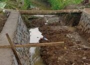 Polemik Normalisasi Irigasi Cikalang 2 Belum Usai, Masyarakat Temukan Dugaan KKN Ditubuh Pelaksana Proyek